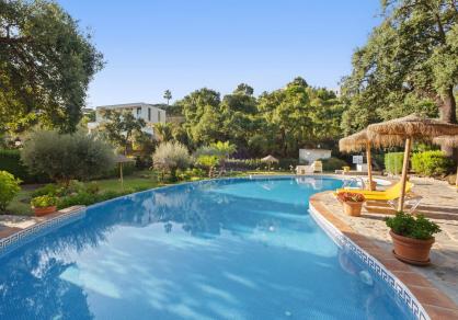 Apartamento - Planta Baja, La Mairena Costa del Sol Málaga R5483449 87