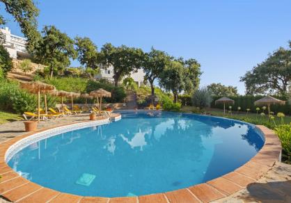 Apartamento - Planta Baja, La Mairena Costa del Sol Málaga R5483449 88