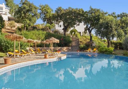 Apartamento - Planta Baja, La Mairena Costa del Sol Málaga R5483449 89