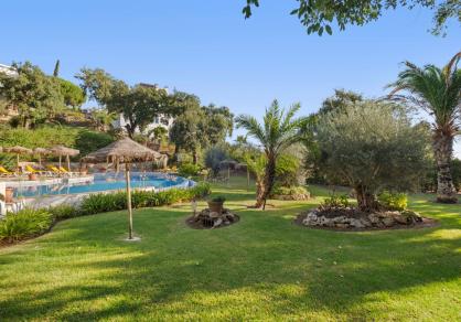 Apartamento - Planta Baja, La Mairena Costa del Sol Málaga R5483449 91