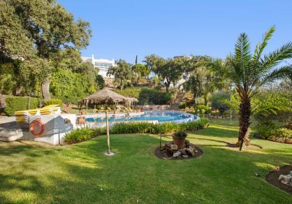 Apartamento - Planta Baja, La Mairena Costa del Sol Málaga R5483449 92