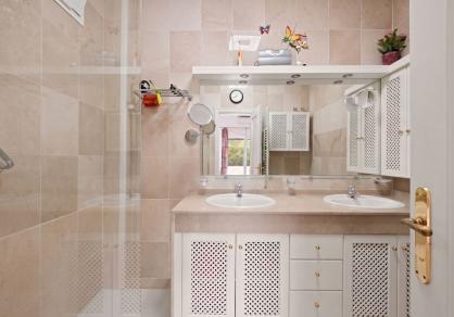 Apartment - Ground Floor, La Mairena Costa del Sol Málaga R5483449 63
