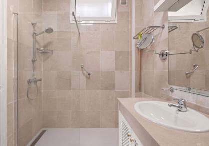 Apartment - Ground Floor, La Mairena Costa del Sol Málaga R5483449 64