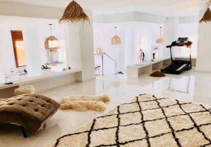 Appartement - Rez-de-chaussée, Ojén Costa del Sol Málaga R4709698-Rental 25