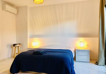 Appartement - Rez-de-chaussée, Ojén Costa del Sol Málaga R4709698-Rental 27