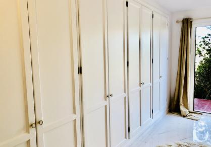 Appartement - Rez-de-chaussée, Ojén Costa del Sol Málaga R4709698-Rental 31