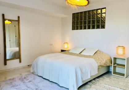 квартира - Цокольный этаж, Ojén Costa del Sol Málaga R4709698-Rental 28