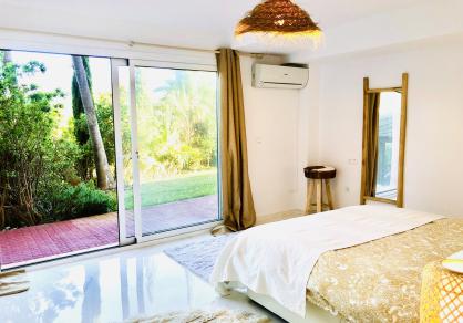 квартира - Цокольный этаж, Ojén Costa del Sol Málaga R4709698-Rental 29