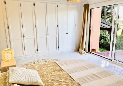 квартира - Цокольный этаж, Ojén Costa del Sol Málaga R4709698-Rental 30