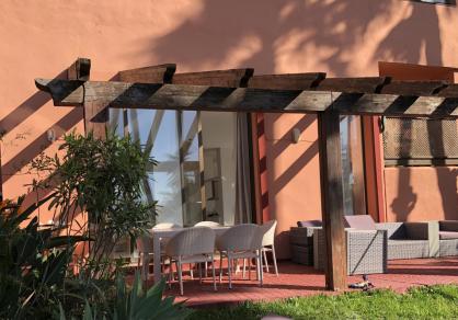 квартира - Цокольный этаж, Ojén Costa del Sol Málaga R4709698-Rental 33