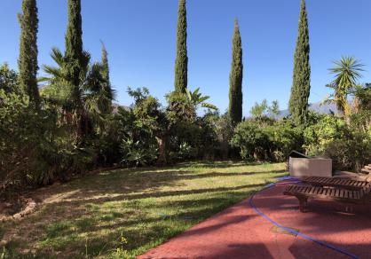 квартира - Цокольный этаж, Ojén Costa del Sol Málaga R4709698-Rental 34