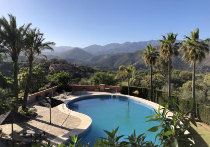 Apartment - Ground Floor, Ojén Costa del Sol Málaga R4709698-Rental 19