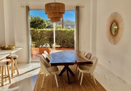 Apartment - Ground Floor, Ojén Costa del Sol Málaga R4709698-Rental 22