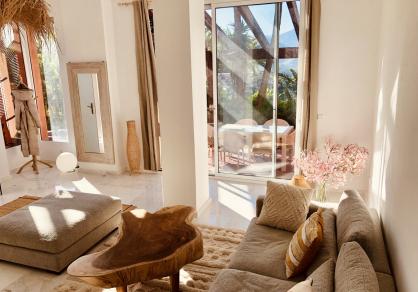 Apartment - Ground Floor, Ojén Costa del Sol Málaga R4709698-Rental 23