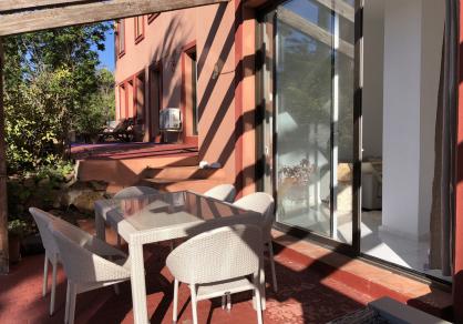 Apartment - Ground Floor, Ojén Costa del Sol Málaga R4709698-Rental 32