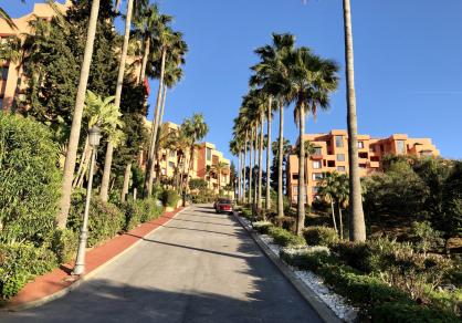 Apartment - Ground Floor, Ojén Costa del Sol Málaga R4709698-Rental 35