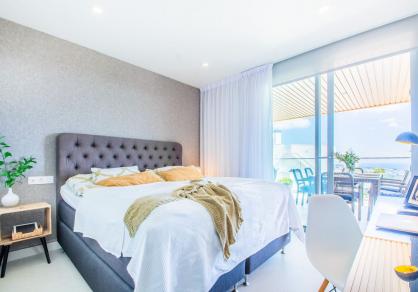 Apartment - Middle Floor, Calanova Golf Costa del Sol Málaga R4673533 68
