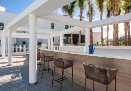 Apartment - Middle Floor, Calanova Golf Costa del Sol Málaga R4673533 72
