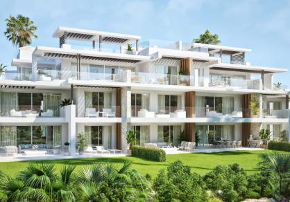 Apartamento - Planta Media, La Mairena Costa del Sol Málaga R4062484 12