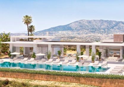 Apartamento - Planta Media, La Mairena Costa del Sol Málaga R4062484 13