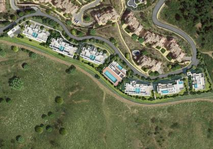 Apartamento - Planta Media, La Mairena Costa del Sol Málaga R4062484 15