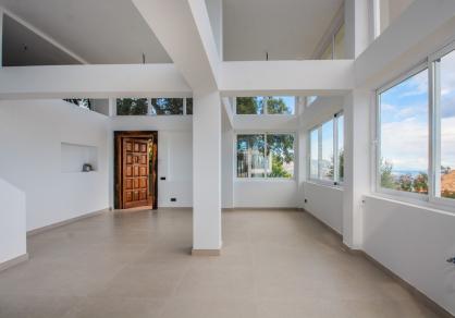 Apartment - Middle Floor, La Mairena Costa del Sol Málaga R4706176 48