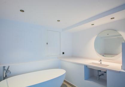 Apartment - Middle Floor, La Mairena Costa del Sol Málaga R4706176 57