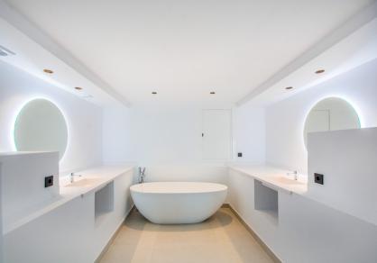 Apartment - Middle Floor, La Mairena Costa del Sol Málaga R4706176 59