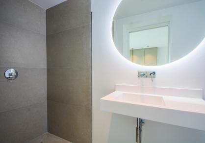 Apartment - Middle Floor, La Mairena Costa del Sol Málaga R4706176 61