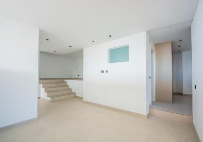 Apartment - Middle Floor, La Mairena Costa del Sol Málaga R4706176 68