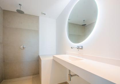 Apartment - Middle Floor, La Mairena Costa del Sol Málaga R4706176 70