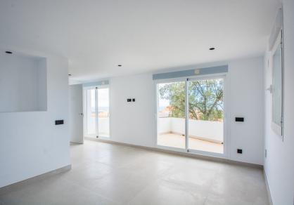 Appartement - Mi-étage, La Mairena Costa del Sol Málaga R4706176 53