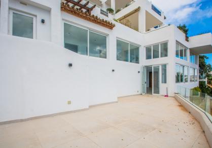 Apartment - Middle Floor, La Mairena Costa del Sol Málaga R4706176 46