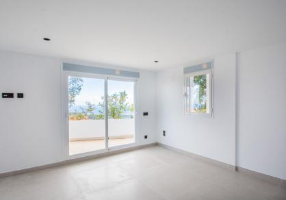 Apartment - Middle Floor, La Mairena Costa del Sol Málaga R4706176 52