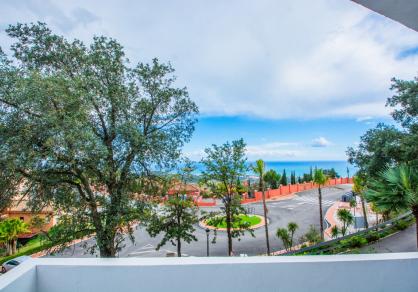 Apartment - Middle Floor, La Mairena Costa del Sol Málaga R4706176 55