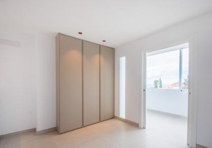 Apartment - Middle Floor, La Mairena Costa del Sol Málaga R4706176 62