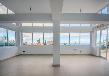 Apartment - Middle Floor, La Mairena Costa del Sol Málaga R4706176 73