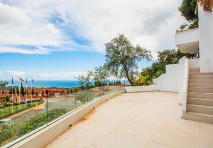 Apartamento - Planta Media, La Mairena Costa del Sol Málaga R4706176 41