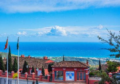 Apartamento - Planta Media, La Mairena Costa del Sol Málaga R4706176 42