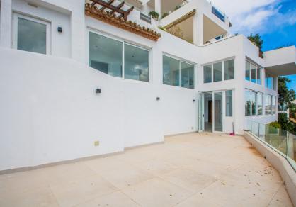 Apartamento - Planta Media, La Mairena Costa del Sol Málaga R4706176 45