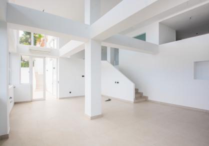 Apartamento - Planta Media, La Mairena Costa del Sol Málaga R4706176 49