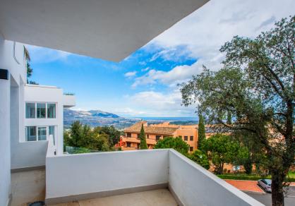 Apartamento - Planta Media, La Mairena Costa del Sol Málaga R4706176 53