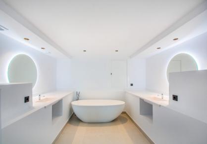 Apartamento - Planta Media, La Mairena Costa del Sol Málaga R4706176 58