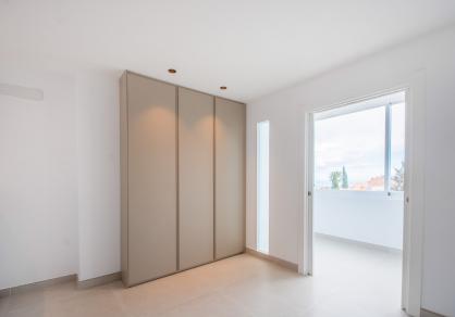 Apartamento - Planta Media, La Mairena Costa del Sol Málaga R4706176 61
