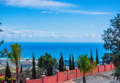 Apartamento - Planta Media, La Mairena Costa del Sol Málaga R4706176 75