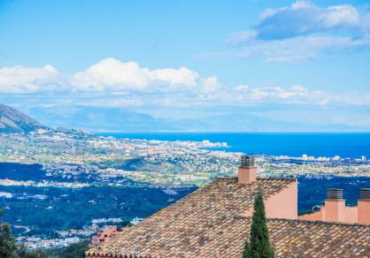 Apartamento - Planta Media, La Mairena Costa del Sol Málaga R4706176 77