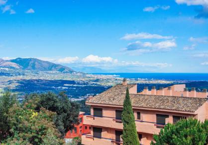 Apartamento - Planta Media, La Mairena Costa del Sol Málaga R4706176 78