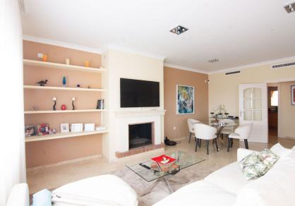 Appartement - Mi-étage, La Mairena Costa del Sol Málaga R4895140 29