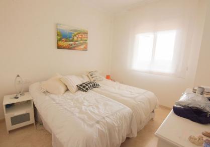 Appartement - Mi-étage, La Mairena Costa del Sol Málaga R4895140 35