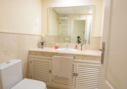 Appartement - Mi-étage, La Mairena Costa del Sol Málaga R4895140 37